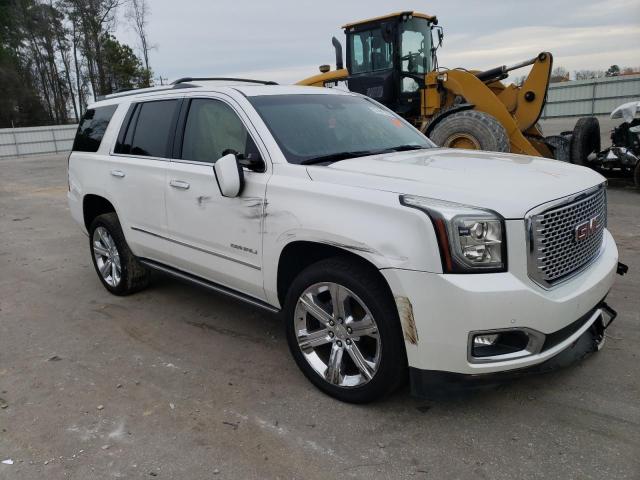 Photo 3 VIN: 1GKS2CKJ7HR290582 - GMC YUKON DENA 