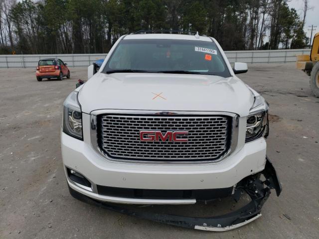 Photo 4 VIN: 1GKS2CKJ7HR290582 - GMC YUKON DENA 