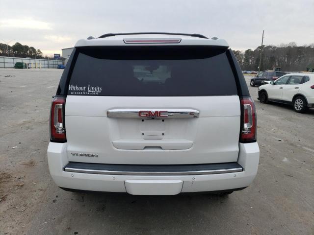 Photo 5 VIN: 1GKS2CKJ7HR290582 - GMC YUKON DENA 