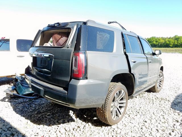 Photo 3 VIN: 1GKS2CKJ7HR297600 - GMC YUKON DENA 