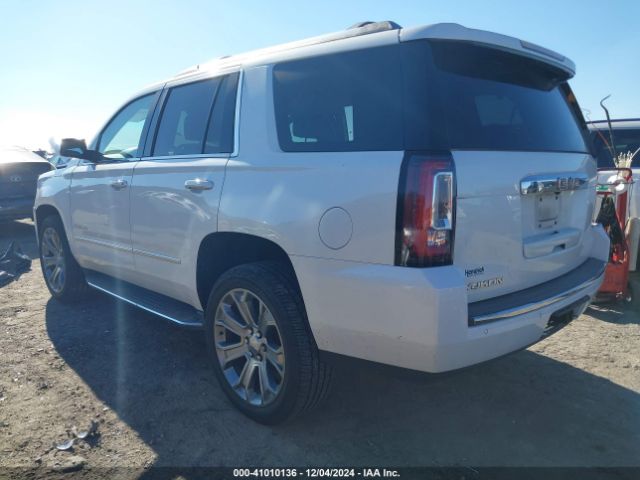 Photo 2 VIN: 1GKS2CKJ7JR198135 - GMC YUKON 