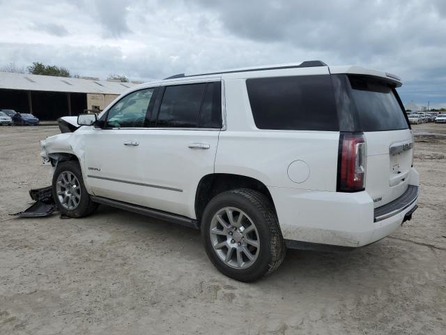 Photo 1 VIN: 1GKS2CKJ7JR212258 - GMC YUKON 