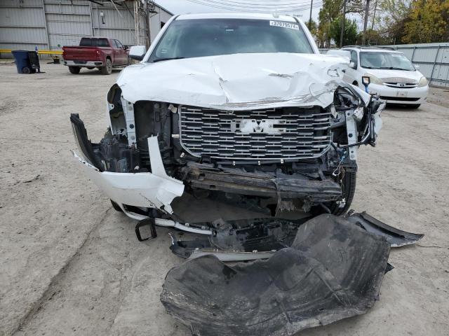 Photo 4 VIN: 1GKS2CKJ7JR212258 - GMC YUKON 