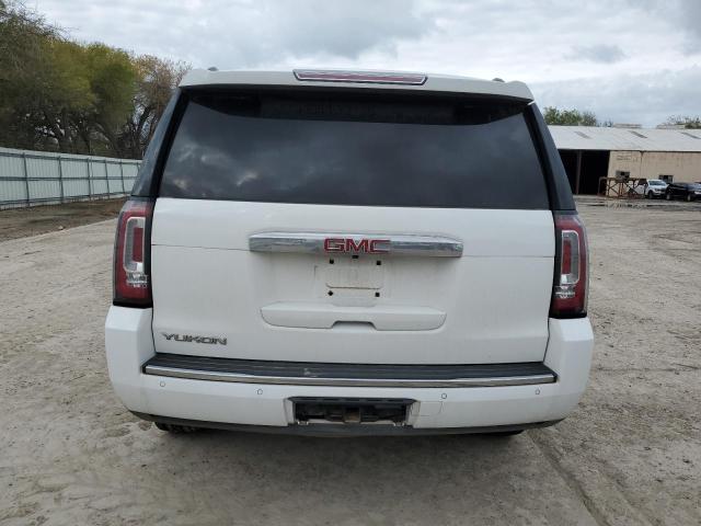 Photo 5 VIN: 1GKS2CKJ7JR212258 - GMC YUKON 