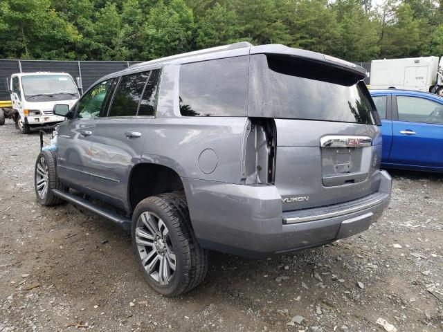 Photo 2 VIN: 1GKS2CKJ7JR251156 - GMC YUKON DENA 