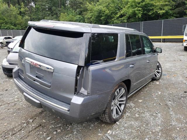 Photo 3 VIN: 1GKS2CKJ7JR251156 - GMC YUKON DENA 