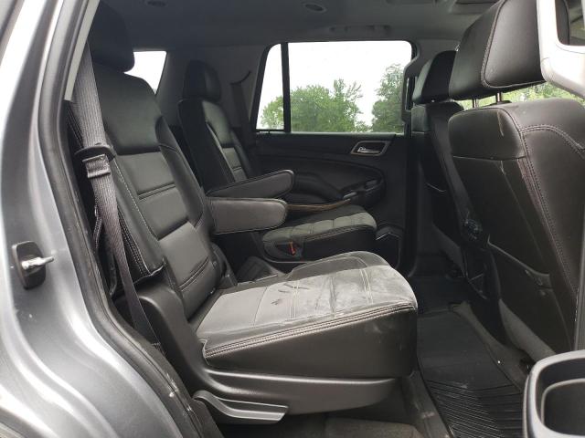 Photo 5 VIN: 1GKS2CKJ7JR251156 - GMC YUKON DENA 