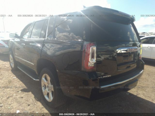 Photo 2 VIN: 1GKS2CKJ7JR297408 - GMC YUKON 