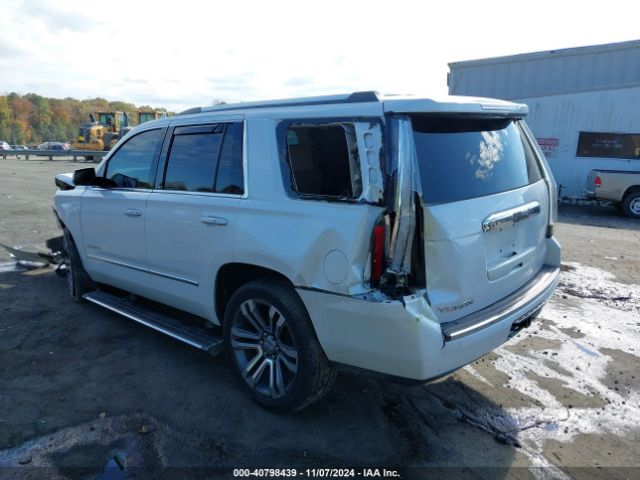 Photo 2 VIN: 1GKS2CKJ7JR305538 - GMC YUKON 