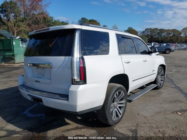 Photo 3 VIN: 1GKS2CKJ7JR305538 - GMC YUKON 