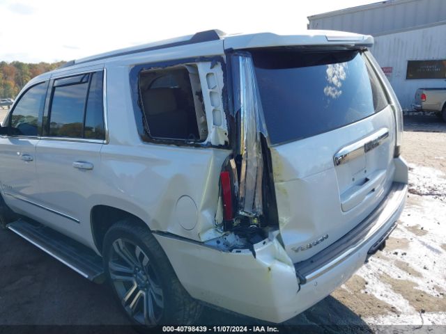 Photo 5 VIN: 1GKS2CKJ7JR305538 - GMC YUKON 