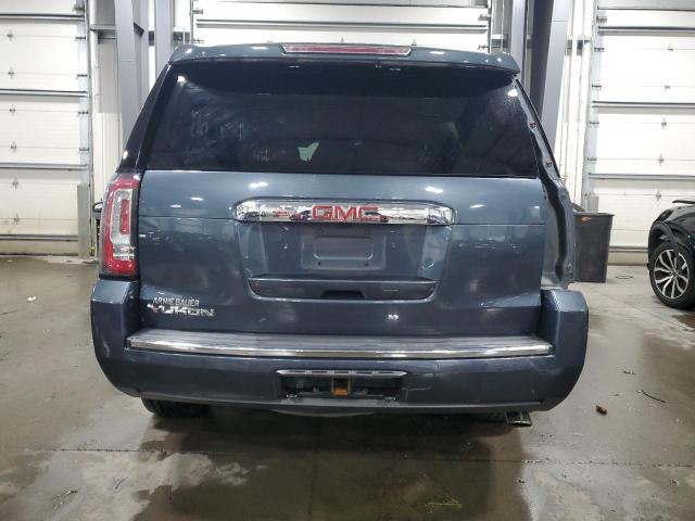 Photo 5 VIN: 1GKS2CKJ7KR131326 - GMC YUKON DENA 