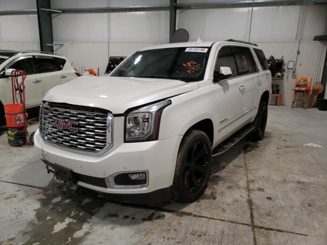 Photo 1 VIN: 1GKS2CKJ7KR331932 - GMC YUKON DENA 