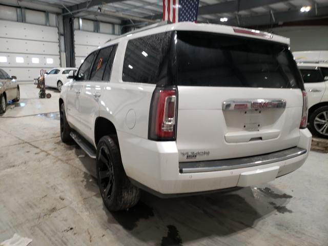 Photo 2 VIN: 1GKS2CKJ7KR331932 - GMC YUKON DENA 