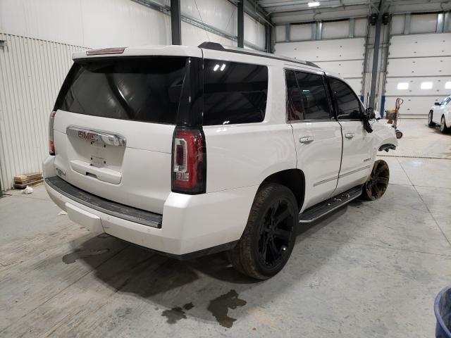 Photo 3 VIN: 1GKS2CKJ7KR331932 - GMC YUKON DENA 