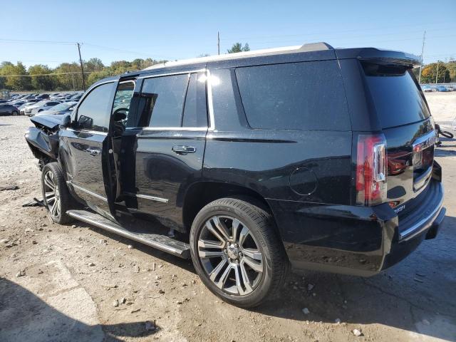 Photo 1 VIN: 1GKS2CKJ7KR373856 - GMC YUKON DENA 