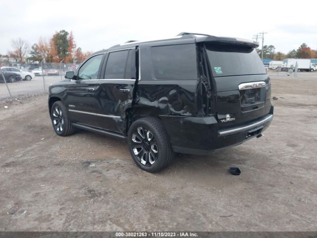 Photo 2 VIN: 1GKS2CKJ7LR138326 - GMC YUKON 