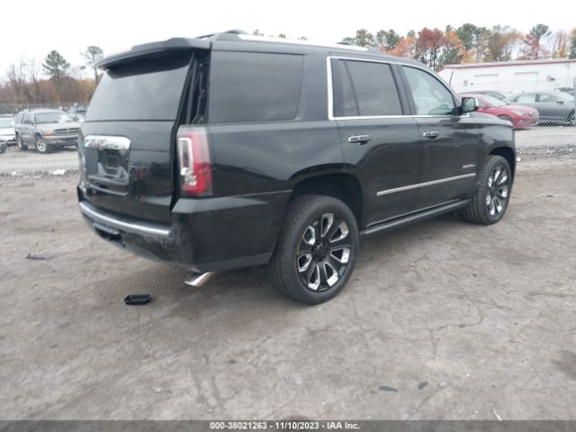 Photo 3 VIN: 1GKS2CKJ7LR138326 - GMC YUKON 