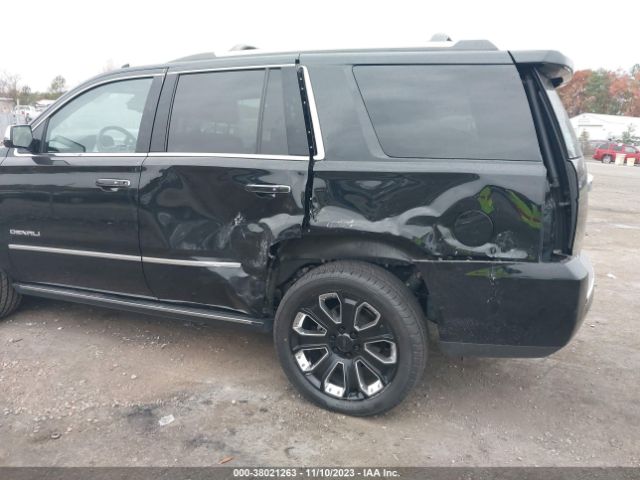 Photo 5 VIN: 1GKS2CKJ7LR138326 - GMC YUKON 