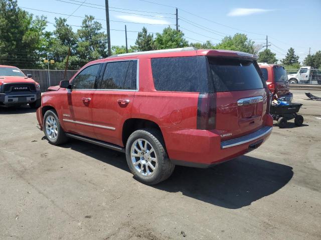 Photo 1 VIN: 1GKS2CKJ8FR153034 - GMC YUKON 