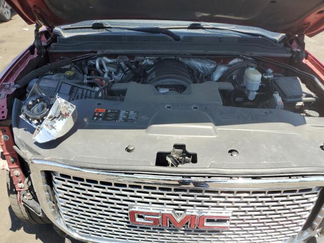 Photo 10 VIN: 1GKS2CKJ8FR153034 - GMC YUKON 