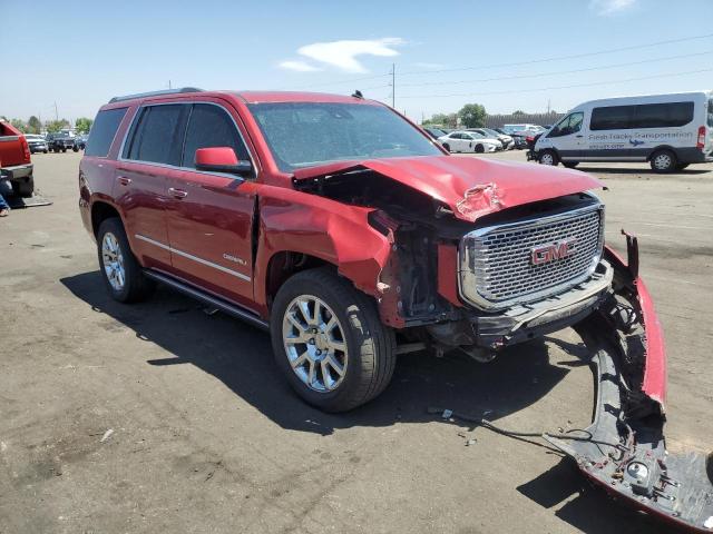 Photo 3 VIN: 1GKS2CKJ8FR153034 - GMC YUKON 