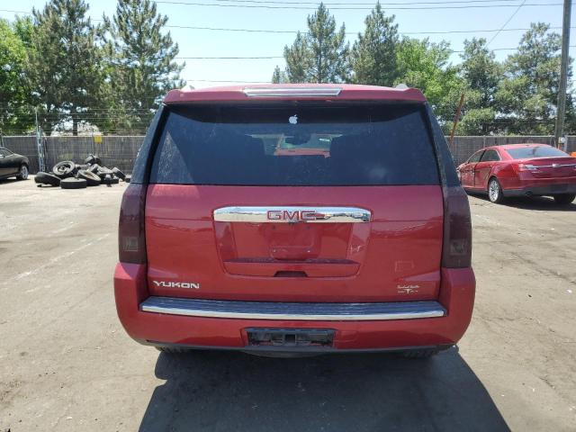 Photo 5 VIN: 1GKS2CKJ8FR153034 - GMC YUKON 