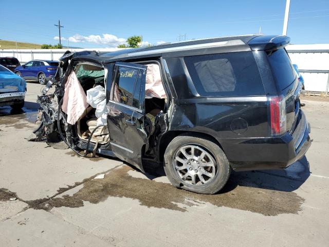 Photo 1 VIN: 1GKS2CKJ8FR159402 - GMC YUKON DENA 