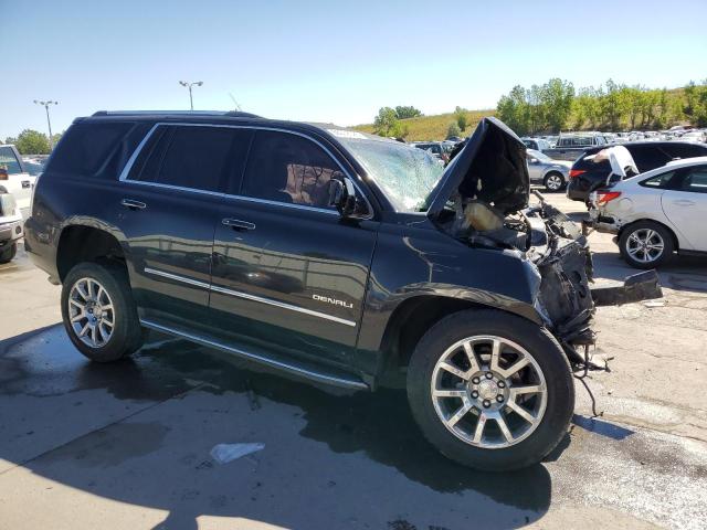 Photo 3 VIN: 1GKS2CKJ8FR159402 - GMC YUKON DENA 