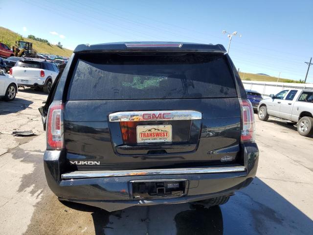 Photo 5 VIN: 1GKS2CKJ8FR159402 - GMC YUKON DENA 