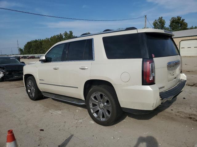 Photo 1 VIN: 1GKS2CKJ8FR190567 - GMC YUKON DENA 