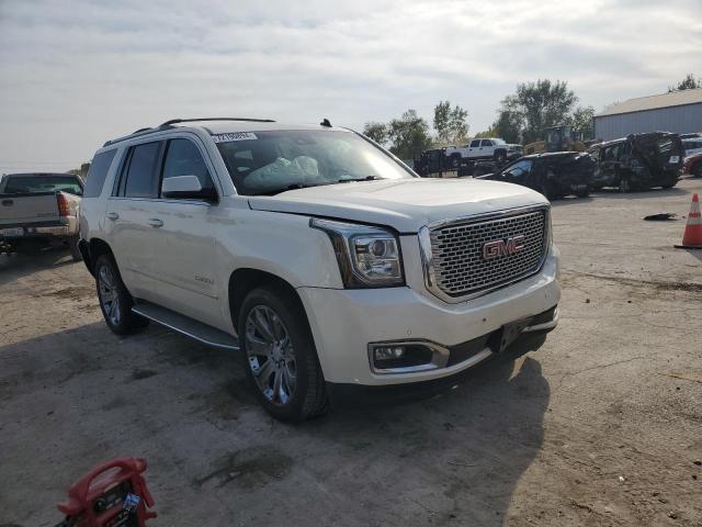 Photo 3 VIN: 1GKS2CKJ8FR190567 - GMC YUKON DENA 