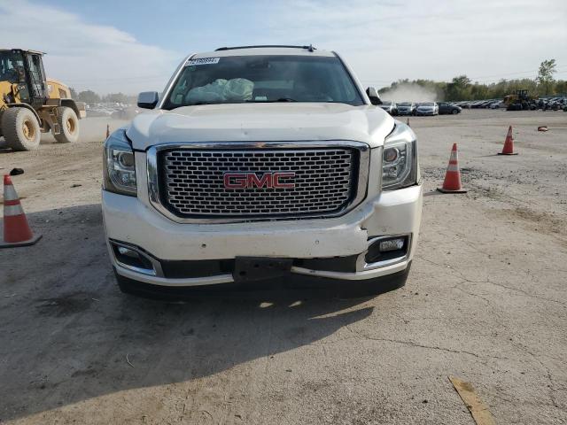 Photo 4 VIN: 1GKS2CKJ8FR190567 - GMC YUKON DENA 