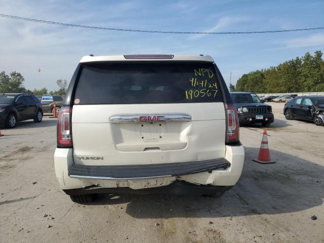 Photo 5 VIN: 1GKS2CKJ8FR190567 - GMC YUKON DENA 