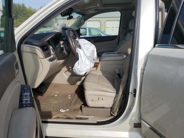 Photo 6 VIN: 1GKS2CKJ8FR190567 - GMC YUKON DENA 