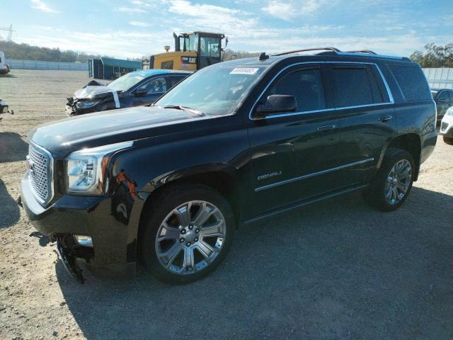 Photo 0 VIN: 1GKS2CKJ8FR232493 - GMC YUKON DENA 