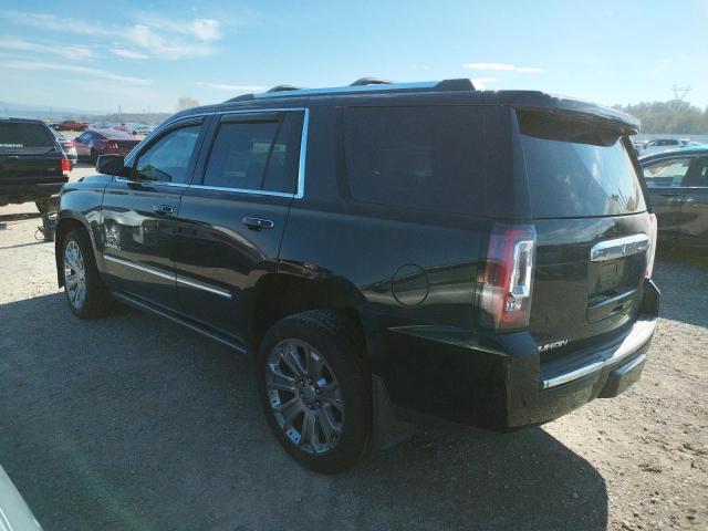 Photo 1 VIN: 1GKS2CKJ8FR232493 - GMC YUKON DENA 