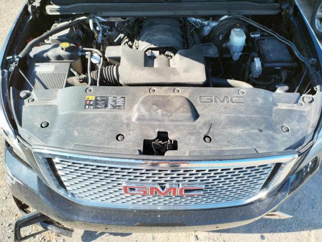 Photo 11 VIN: 1GKS2CKJ8FR232493 - GMC YUKON DENA 