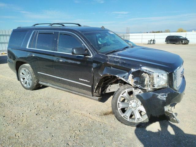 Photo 3 VIN: 1GKS2CKJ8FR232493 - GMC YUKON DENA 