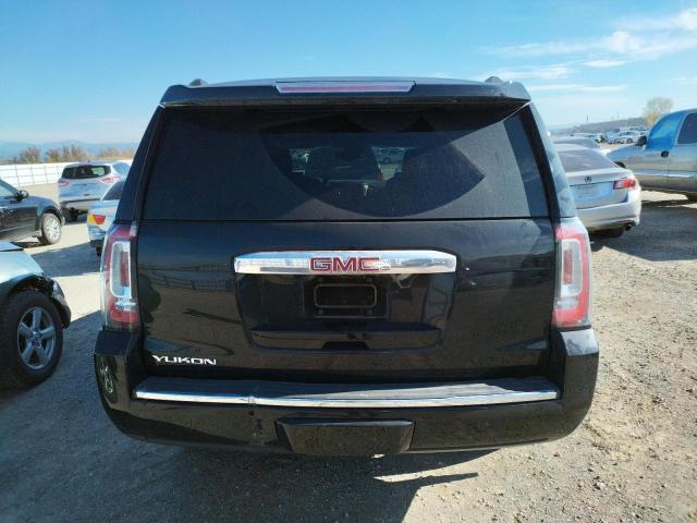 Photo 5 VIN: 1GKS2CKJ8FR232493 - GMC YUKON DENA 