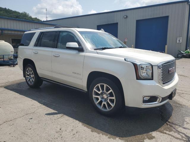 Photo 3 VIN: 1GKS2CKJ8FR502919 - GMC YUKON DENA 