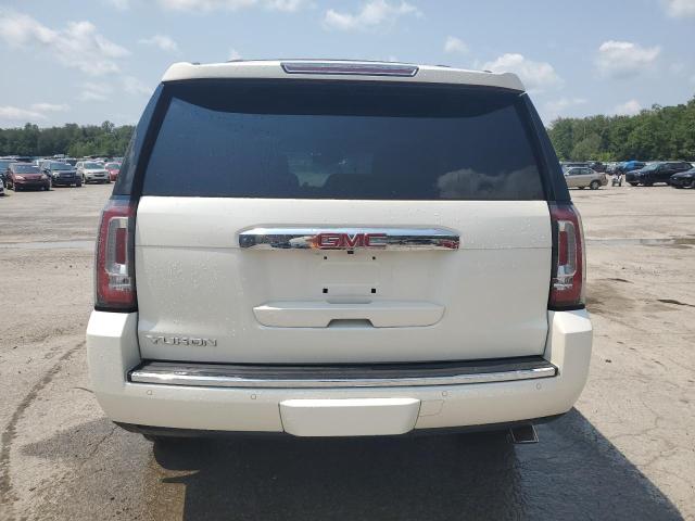 Photo 5 VIN: 1GKS2CKJ8FR502919 - GMC YUKON DENA 