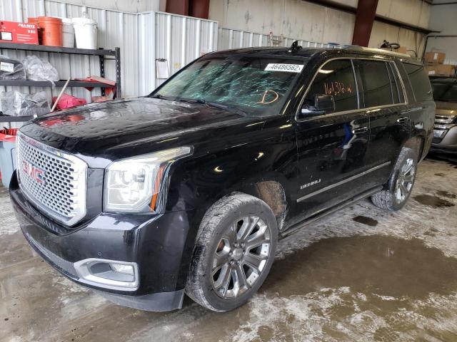 Photo 1 VIN: 1GKS2CKJ8FR506291 - GMC YUKON DENA 