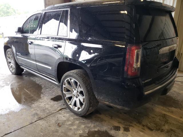 Photo 2 VIN: 1GKS2CKJ8FR506291 - GMC YUKON DENA 