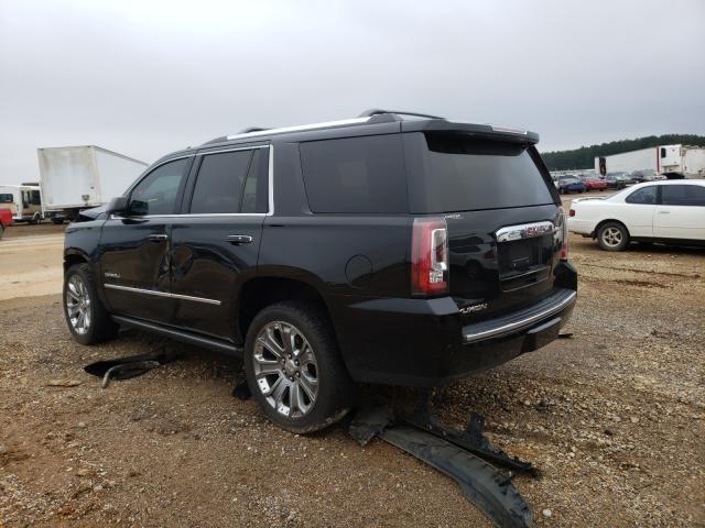 Photo 2 VIN: 1GKS2CKJ8FR553501 - GMC YUKON DENA 