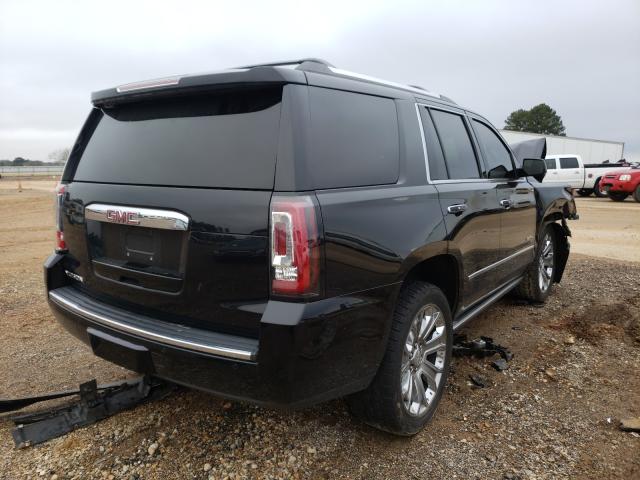 Photo 3 VIN: 1GKS2CKJ8FR553501 - GMC YUKON DENA 