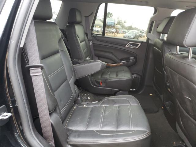 Photo 5 VIN: 1GKS2CKJ8FR553501 - GMC YUKON DENA 