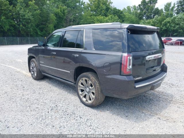 Photo 2 VIN: 1GKS2CKJ8FR646406 - GMC YUKON 