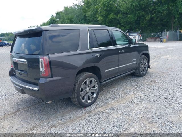 Photo 3 VIN: 1GKS2CKJ8FR646406 - GMC YUKON 