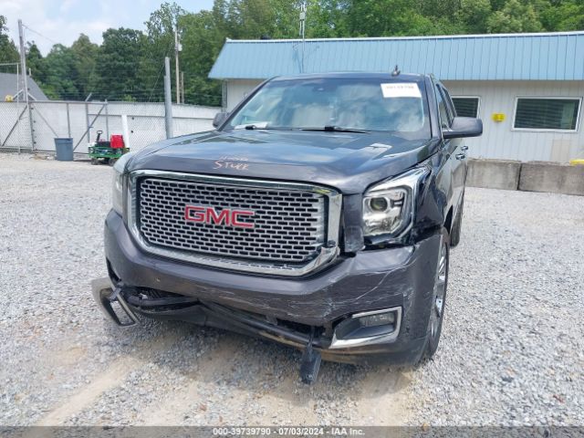 Photo 5 VIN: 1GKS2CKJ8FR646406 - GMC YUKON 